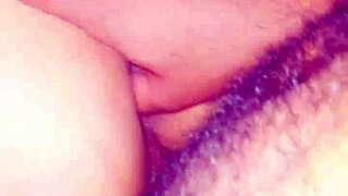 Madurita Latina Bent Over For Pussy Licking In Doggystyle