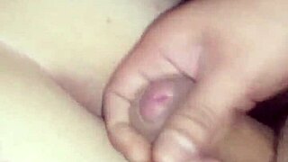 wow, wife gets doggystyle with big ass