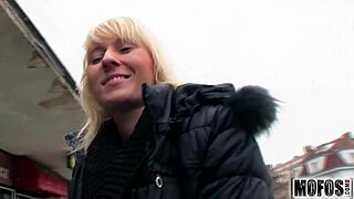 Laura Stars in Tight Hardcore Action