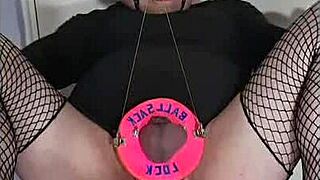 I’m So Torn Over My Crossdressing Sissy Gay BDSM Journey