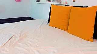 Amazing Webcam Angle