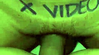 My first video on xvideos