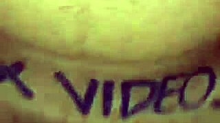 My first video on xvideos