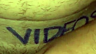 My first video on xvideos