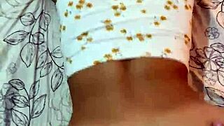 my friend fucks me hard like a bitch and cums inside, so hot