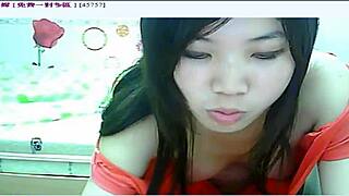 i'm watchin this asian amateur solo and feelin so turned on, it's makin me crazy