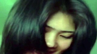 Young Asian Teen 18+ Enjoys Fucking Cock For Fun