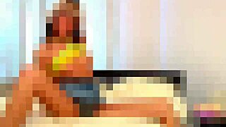 Yo, I caught you peeking up my skirt, didn't I? 😏