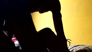 yo, Bright’s big tits and ass got me hooked fast!