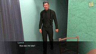 Just chilling with Dusklight Manor 142, watching amateurs ride big cocks in wild hentai games.