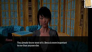 My New Family Episode 137