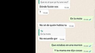 Girlfriend Shares Breakup Story