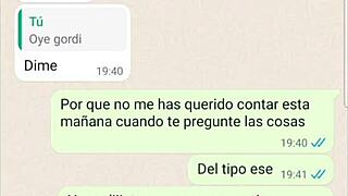 Girlfriend Shares Breakup Story