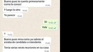 Girlfriend Shares Breakup Story