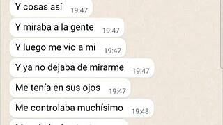 Girlfriend Shares Breakup Story