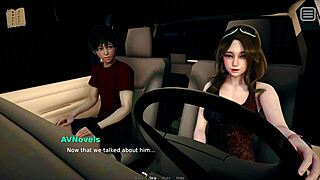 I say, my bully is my lover in this homemade scene