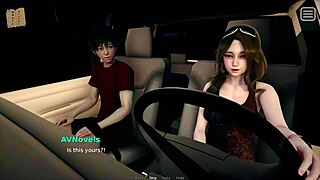 I say, my bully is my lover in this homemade scene