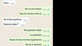 Girlfriend Shares Breakup Story