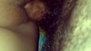 hey, we just had another homemade fuck session.