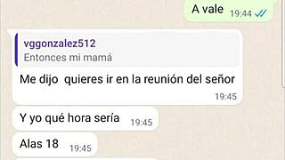 Girlfriend Shares Breakup Story