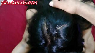 sofia ansari getting hard fucked in doggystyle and missionary at home