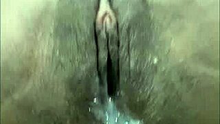 compilation of intense cumshots from various scenes