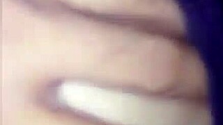 Hot wife enjoys solo masturbation with dildo and toys