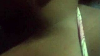 brazilian latina demonstrating deepthroat skills