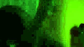 Wife cheats on husband with hidden camera while he's away