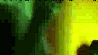 Wife cheats on husband with hidden camera while he's away