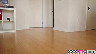 i got my ass drilled hard by megan sage with her big cock