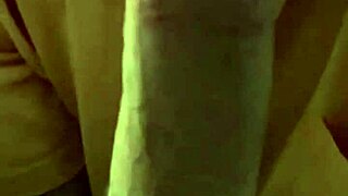 i love sucking dick deepthroat cumshot swallow