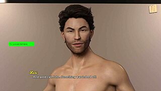 Leap of faith episode 48