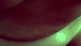 My girlfriend sucking and fucking for orgasm in homemade sex