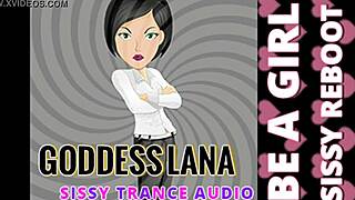 Hey, wanna hear about this sissy reboot track?