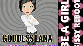 Hey, wanna hear about this sissy reboot track?