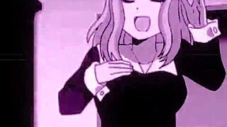 Rxorio’s Kunai Remix with Hot Hentai Anime Vibes