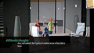 my new family episode 239