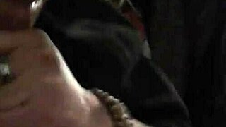 Wife Enjoys Intimate Moments With Husband In Private Setting