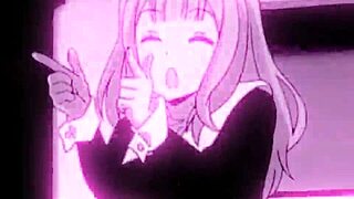 Rxorio’s Kunai Remix with Hot Hentai Anime Vibes