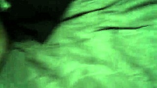 Wife Enjoys Intimate Moments With Husband In Private Setting