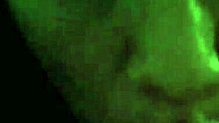 Wife Enjoys Intimate Moments With Husband In Private Setting