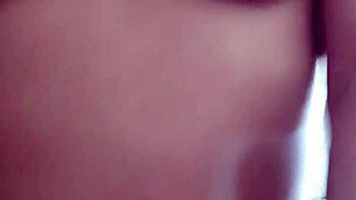 My girlfriend sucking and fucking for orgasm in homemade sex