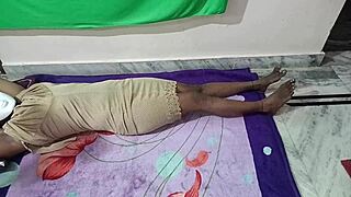 Indian sex with Fireaggain 152, so dirty and hot in bedroom! 🔥