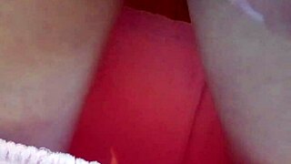 How About This Alternative Masturbation?