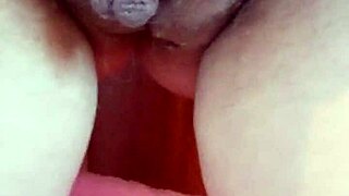 How About This Alternative Masturbation?