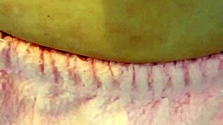 How About This Alternative Masturbation?