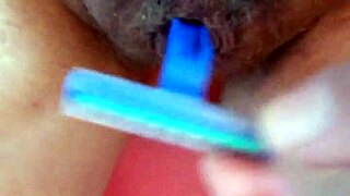 How About This Alternative Masturbation?