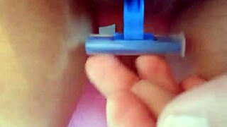How About This Alternative Masturbation?