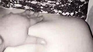 doggystyle action with tight pussy in vol 1